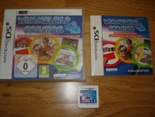 Nintendo wimmelbild creator gebraucht kaufen  Deutschland