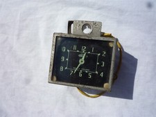 Smiths clock magnette for sale  ORPINGTON