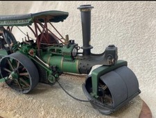 Betsy steam roller for sale  GILLINGHAM