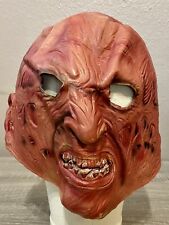 Fantasia Rubie Freddy Krueger Pesadelo em Elm Street Máscara de Halloween Veja Fotos comprar usado  Enviando para Brazil