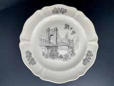 Wedgwood plate suspension for sale  Cincinnati