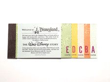 Disneyland 1981 adult for sale  Rancho Cucamonga