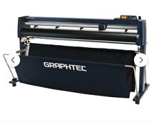 Graphtec fc8600 vinyl for sale  Manassas