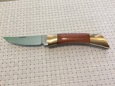 Coltello boker tree usato  San Giustino