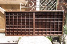 Original vintage wooden for sale  CLACTON-ON-SEA