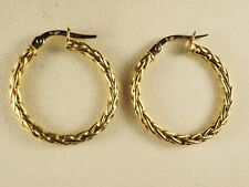 Pair vintage 18k d'occasion  Expédié en Belgium