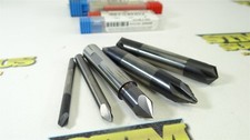 5pc solid carbide for sale  Ellington