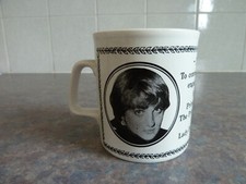 Commemorative mug engagement for sale  HAYES