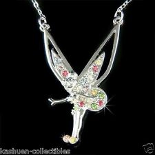 Rainbow tinkerbell made for sale  Bonner