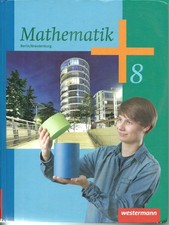 Mathematik berlin brandenburg gebraucht kaufen  St. Goar