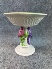 Ciotola composta pappagallo usato  Spedire a Italy