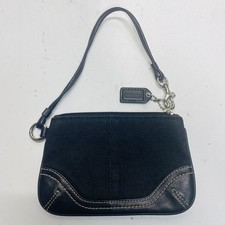 Coach women black for sale  Los Angeles