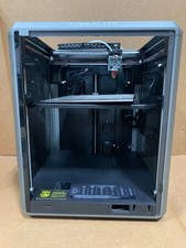 Impresora 3D Creality K1 8,66x8,66x9,84 pulgadas **Solo para piezas y se vende como está** segunda mano  Embacar hacia Mexico