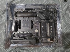 Msi x370 gaming for sale  DALKEITH