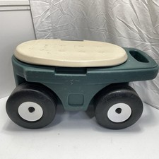 Step rolling garden for sale  Granbury
