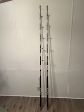 Custom tuna rods for sale  Mobile