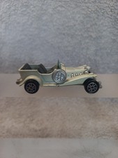 Voiture excalibur majorette d'occasion  Saint-Sorlin-en-Valloire