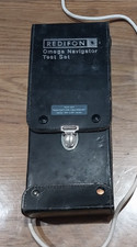 Redifon omega navigator for sale  CHEPSTOW