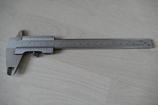 Analoger meßschieber schiebel gebraucht kaufen Analoger meßschieber schiebel gebraucht kaufen  Leipzig