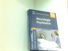 Pflege konkret neurologie gebraucht kaufen  Berlin