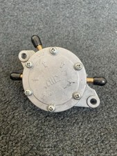 Mikuni kart fuelpump for sale  EPSOM