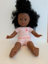 Poupée corolle pauline d'occasion Poupée corolle pauline d'occasion  Marseille XI