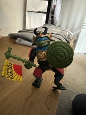 Tmnt sewer samurai for sale  HITCHIN