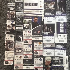 Los angeles kings for sale  Lockport