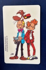 spirou bd d'occasion spirou bd d'occasion Nantes-