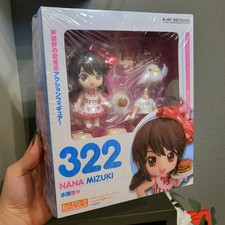 Anime manga figur gebraucht kaufen  Großhabersdorf