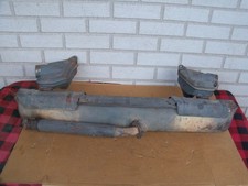Squareback fastback volkswagen for sale  Rialto