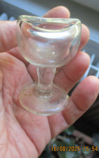 Ancien verre rince d'occasion  Charnay-lès-Mâcon