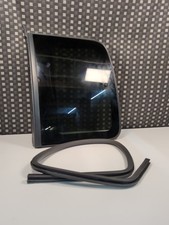 1998-2004 Chevrolet S-10 (GMC Sonoma) LH quarto de vidro janela de ventilação (lado do motorista) comprar usado  Enviando para Brazil