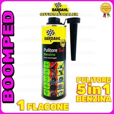Bardahl pulitore benzina usato  Italia