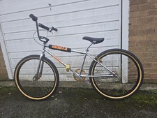 Monza bmx old for sale  MANSFIELD