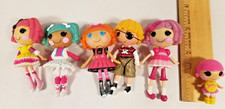 Lalaloopsy doll mini for sale  Jenks