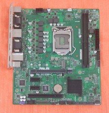 Placa Base LGA1200 ASUS Pro H510M-C R1.01 11th Gen Intel Core DDR4 3200(OC) DTX comprar usado  Enviando para Brazil