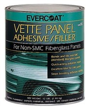 Vette panel adhesiveö for sale  Carthage