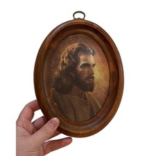 Vintage oval framed for sale  Derby