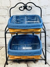 Longaberger little bin for sale  Deer Park