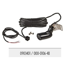 Trasduttore lowrance hst usato  Toritto