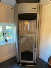 Stiltz duo lift for sale  NOTTINGHAM