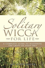 Solitary wicca life for sale  ROSSENDALE