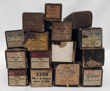 Lot antique player for sale  Leetonia