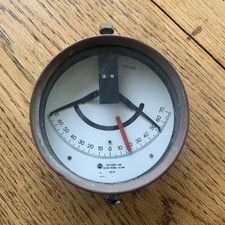 Neigungsmesser klinometer krä gebraucht kaufen  Leer (Ostfriesland)