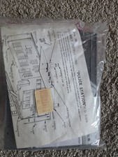 Model train buildings for sale  LIVERPOOL