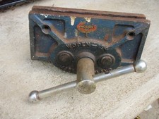 Woden woodworking vice for sale  HERNE BAY