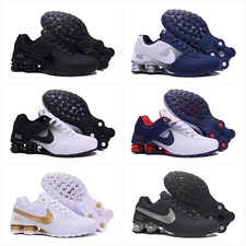 Nike shox deliver usato  Spedire a Italy