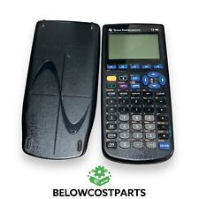 Texas instruments black for sale  Camarillo