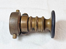 Vtg elkhart brass for sale  Hartland
